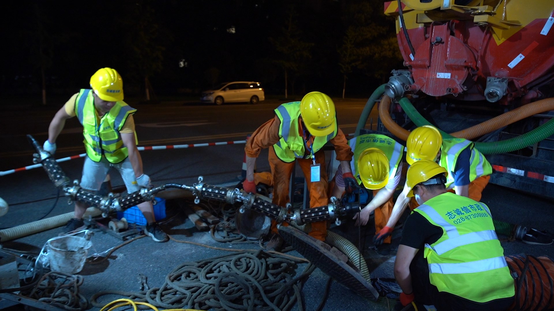 桦川紫外光固化修复